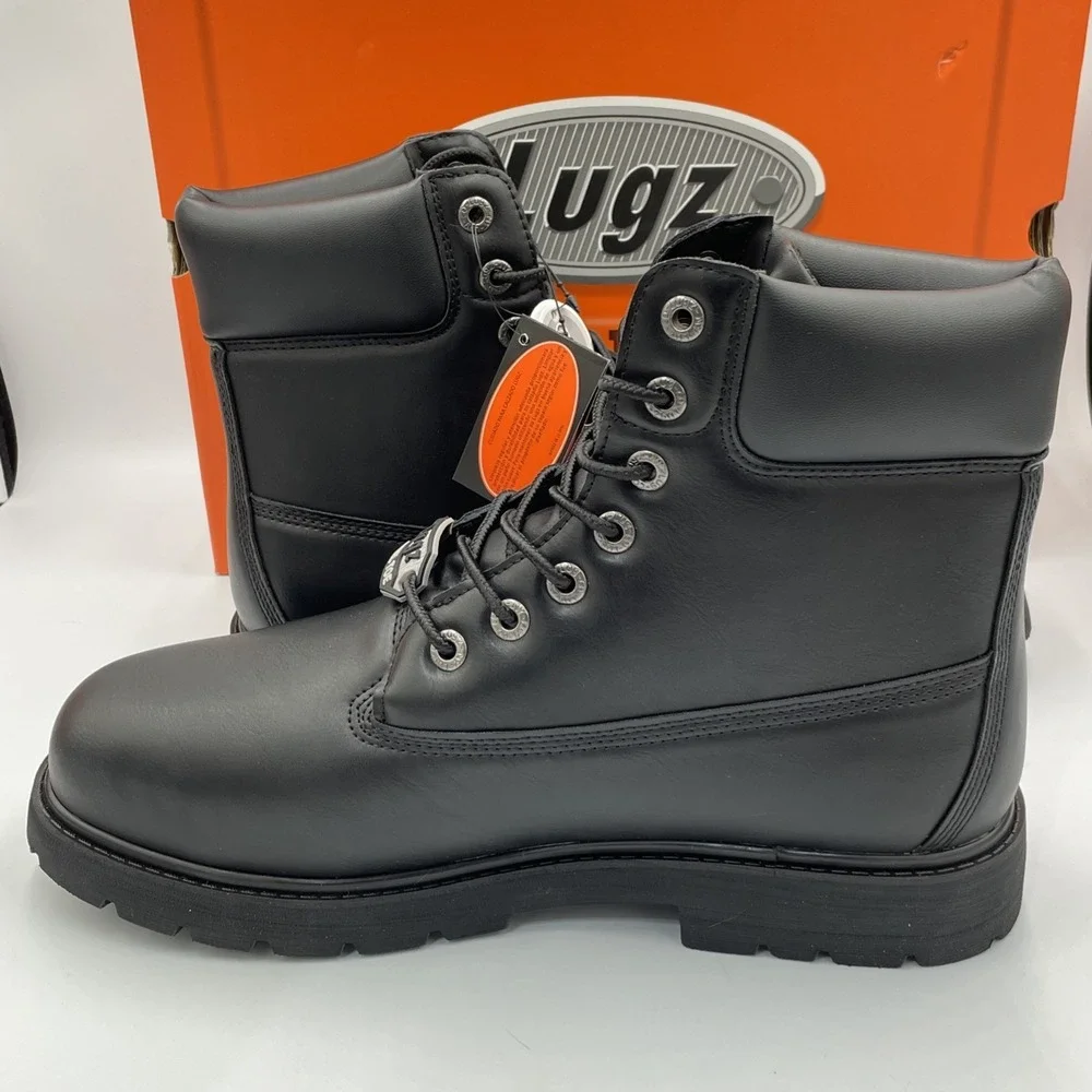 Lugz pro tech
